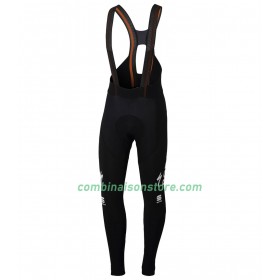 Collant à Bretelles 2018 Bora-Hansgrohe N001